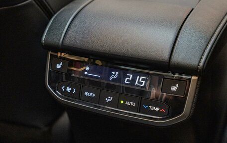 Toyota Highlander, 2026 год, 5 490 000 рублей, 23 фотография