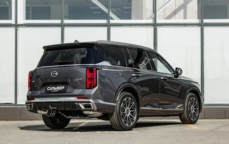 GAC GS8, 2026 год, 4 899 510 рублей, 2 фотография