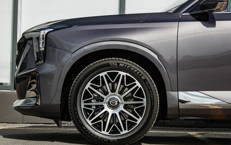 GAC GS8, 2026 год, 4 899 510 рублей, 10 фотография