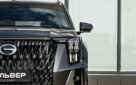 GAC GS8, 2026 год, 4 899 510 рублей, 11 фотография
