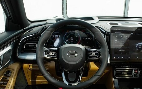 GAC GS8, 2026 год, 4 899 510 рублей, 15 фотография
