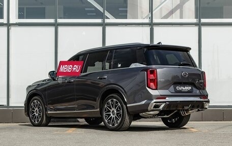 GAC GS8, 2026 год, 4 899 510 рублей, 7 фотография