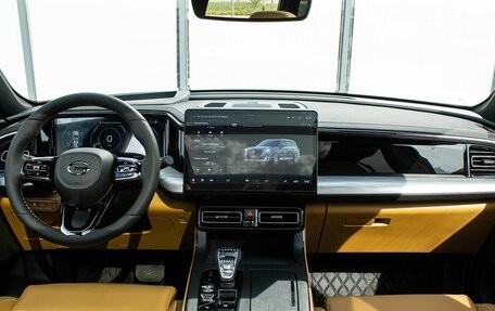 GAC GS8, 2026 год, 4 899 510 рублей, 23 фотография