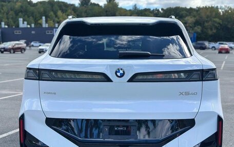BMW X5, 2026 год, 15 300 037 рублей, 5 фотография