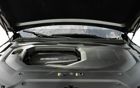 GAC GS8, 2026 год, 4 899 510 рублей, 25 фотография