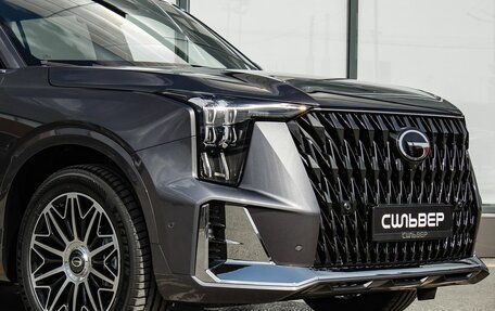 GAC GS8, 2026 год, 4 899 510 рублей, 27 фотография