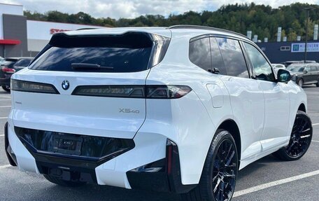 BMW X5, 2026 год, 15 300 037 рублей, 4 фотография