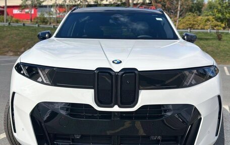 BMW X5, 2026 год, 15 300 037 рублей, 11 фотография