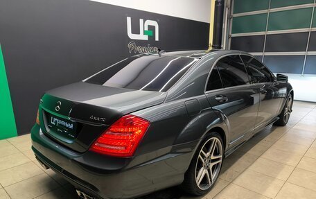 Mercedes-Benz S-Класс, 2013 год, 3 490 000 рублей, 6 фотография
