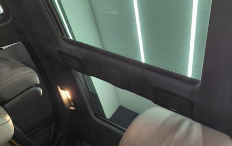 Mercedes-Benz S-Класс, 2013 год, 3 490 000 рублей, 8 фотография
