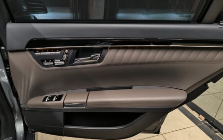 Mercedes-Benz S-Класс, 2013 год, 3 490 000 рублей, 12 фотография