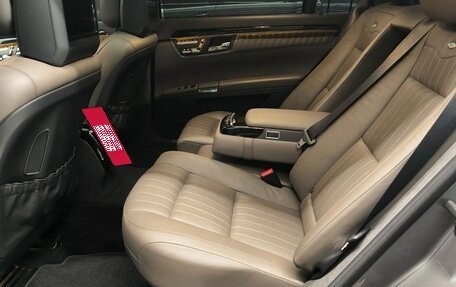 Mercedes-Benz S-Класс, 2013 год, 3 490 000 рублей, 13 фотография