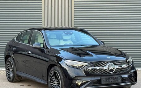 Mercedes-Benz GLC Coupe, 2026 год, 9 490 000 рублей, 4 фотография