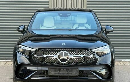 Mercedes-Benz GLC Coupe, 2026 год, 9 490 000 рублей, 3 фотография