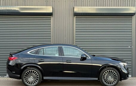 Mercedes-Benz GLC Coupe, 2026 год, 9 490 000 рублей, 5 фотография