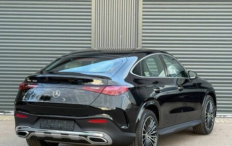 Mercedes-Benz GLC Coupe, 2026 год, 9 490 000 рублей, 6 фотография