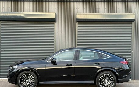 Mercedes-Benz GLC Coupe, 2026 год, 9 490 000 рублей, 11 фотография