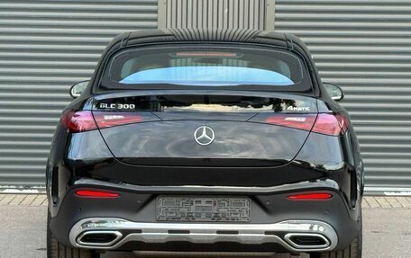 Mercedes-Benz GLC Coupe, 2026 год, 9 490 000 рублей, 8 фотография