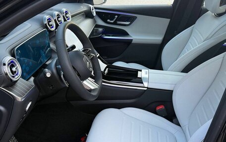 Mercedes-Benz GLC Coupe, 2026 год, 9 490 000 рублей, 13 фотография