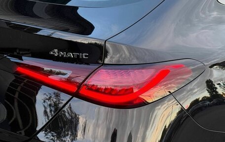 Mercedes-Benz GLC Coupe, 2026 год, 9 490 000 рублей, 7 фотография