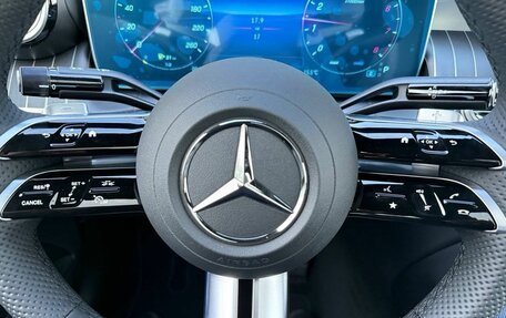 Mercedes-Benz GLC Coupe, 2026 год, 9 490 000 рублей, 16 фотография