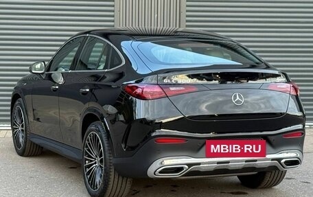 Mercedes-Benz GLC Coupe, 2026 год, 9 490 000 рублей, 9 фотография