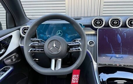 Mercedes-Benz GLC Coupe, 2026 год, 9 490 000 рублей, 14 фотография