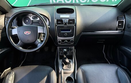 Geely Emgrand EC7, 2013 год, 295 000 рублей, 9 фотография