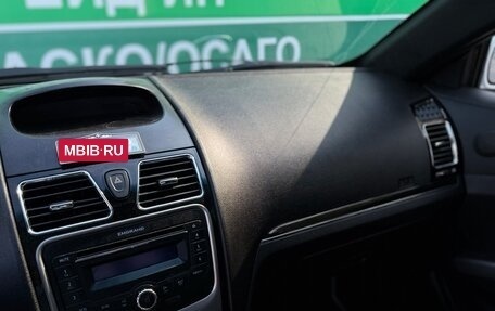 Geely Emgrand EC7, 2013 год, 295 000 рублей, 10 фотография