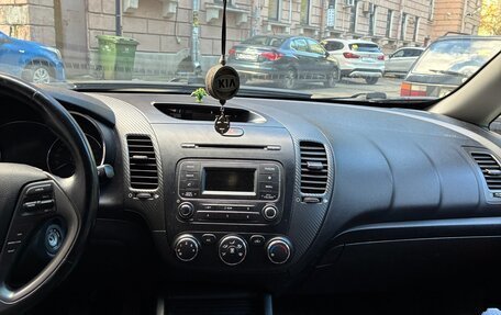 KIA Cerato III, 2014 год, 1 200 000 рублей, 3 фотография