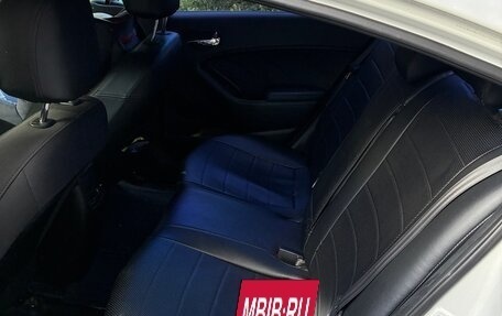 KIA Cerato III, 2014 год, 1 200 000 рублей, 2 фотография