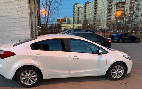 KIA Cerato III, 2014 год, 1 200 000 рублей, 5 фотография