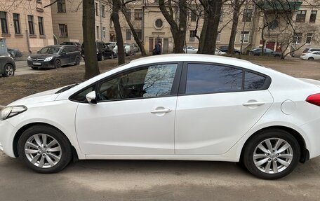 KIA Cerato III, 2014 год, 1 200 000 рублей, 7 фотография
