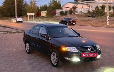 Nissan Almera Classic, 2007 год, 315 000 рублей, 2 фотография