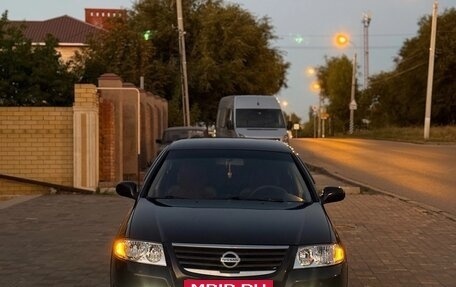 Nissan Almera Classic, 2007 год, 315 000 рублей, 3 фотография