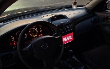 Nissan Almera Classic, 2007 год, 315 000 рублей, 9 фотография