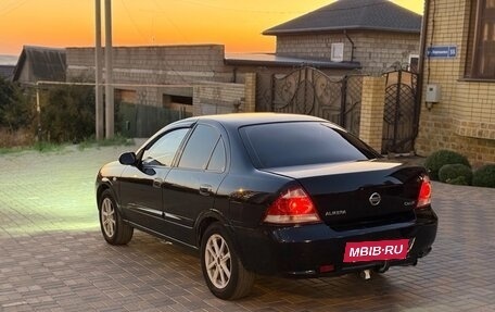 Nissan Almera Classic, 2007 год, 315 000 рублей, 7 фотография