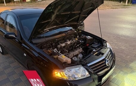Nissan Almera Classic, 2007 год, 315 000 рублей, 8 фотография