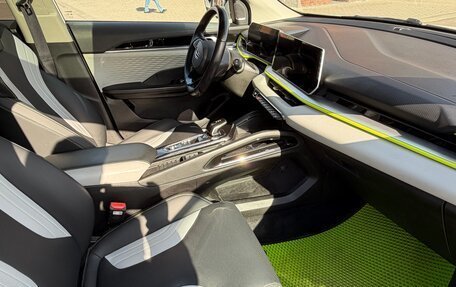 Geely Coolray I, 2023 год, 1 985 000 рублей, 10 фотография