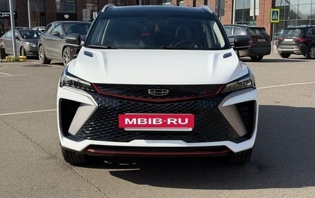 Geely Coolray I, 2023 год, 1 985 000 рублей, 7 фотография