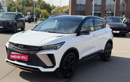 Geely Coolray I, 2023 год, 1 985 000 рублей, 8 фотография