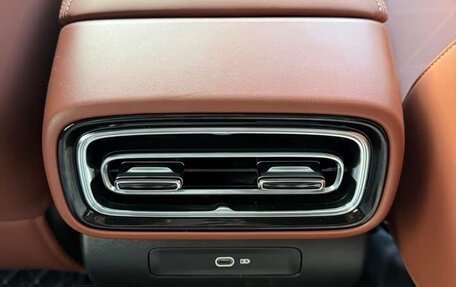 Geely Emgrand, 2026 год, 1 942 757 рублей, 6 фотография
