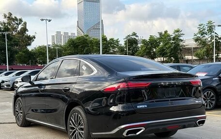 Geely Emgrand, 2026 год, 1 942 757 рублей, 13 фотография