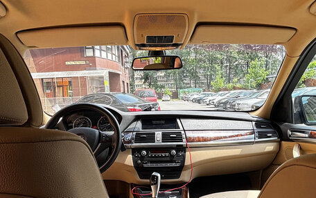 BMW X5, 2013 год, 1 950 000 рублей, 8 фотография
