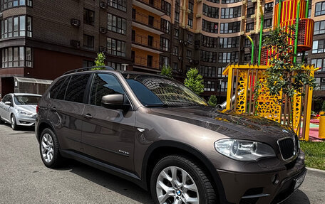 BMW X5, 2013 год, 1 950 000 рублей, 7 фотография