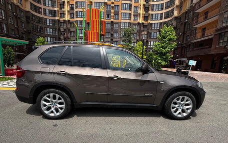 BMW X5, 2013 год, 1 950 000 рублей, 6 фотография