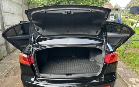 Mitsubishi Lancer IX, 2007 год, 795 000 рублей, 7 фотография