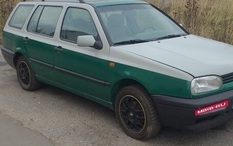 Volkswagen Golf III, 1994 год, 180 000 рублей, 2 фотография