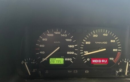 Volkswagen Golf III, 1994 год, 180 000 рублей, 3 фотография