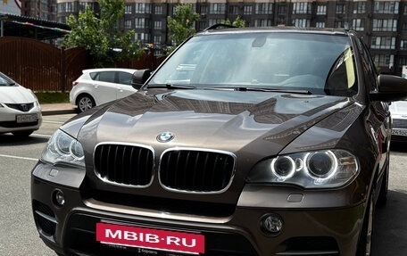 BMW X5, 2013 год, 1 950 000 рублей, 2 фотография
